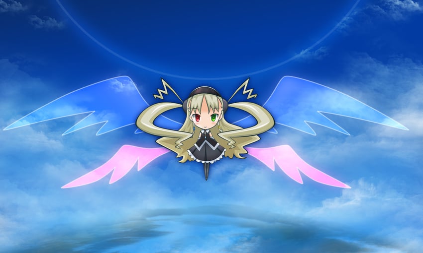 vista-tan (original and 1 more) drawn by sato_(esuplusesu)