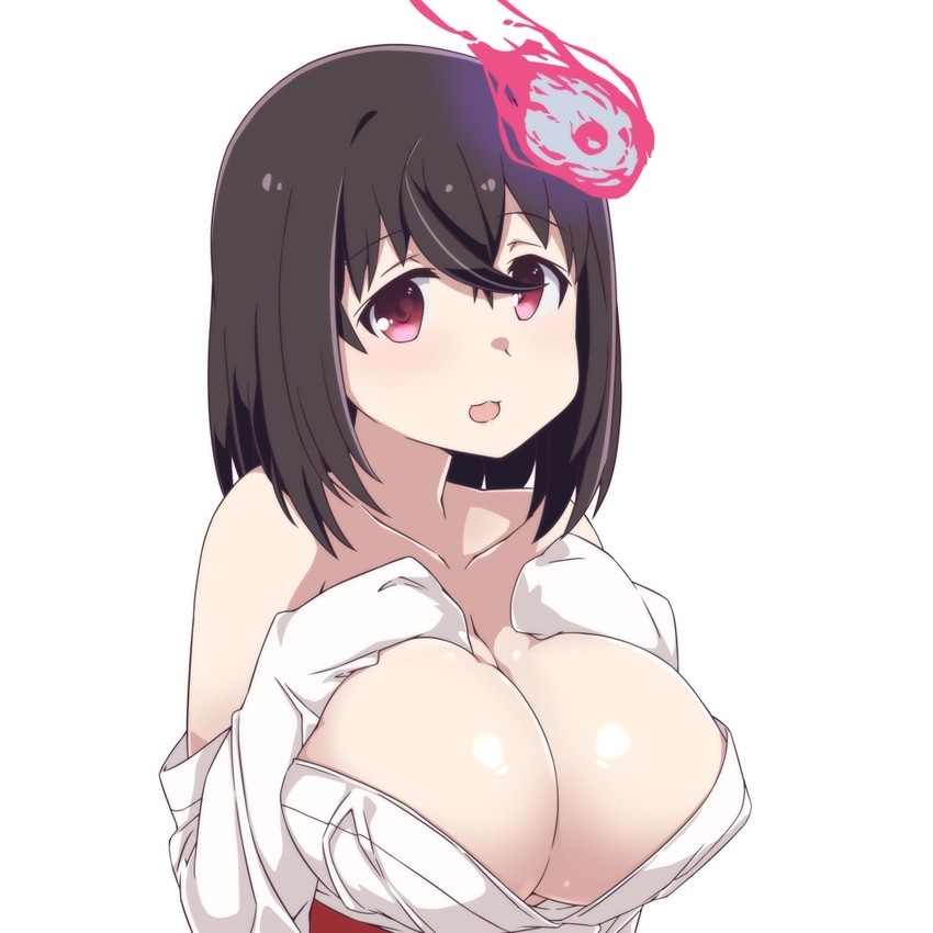 towa rui (indie virtual youtuber) drawn by towa_rui_(artist)