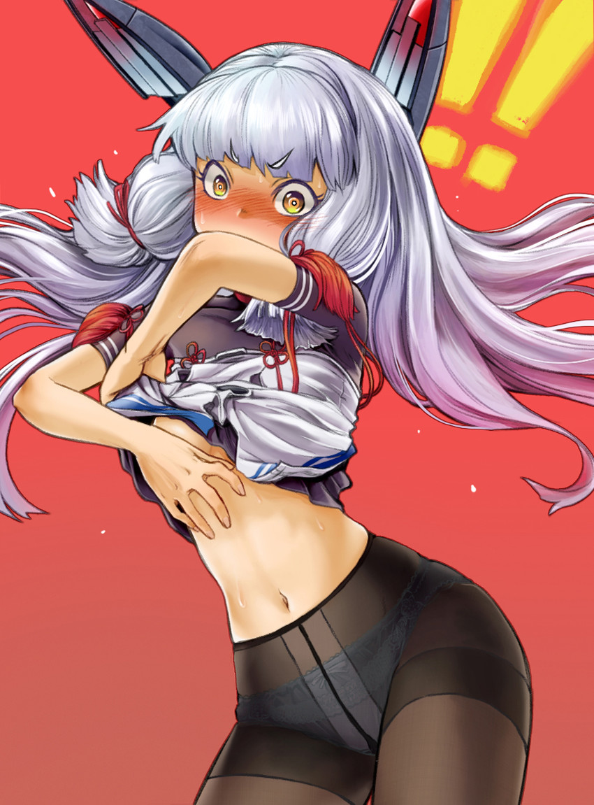 murakumo and murakumo kai ni (kantai collection) drawn by takechi_akinobu