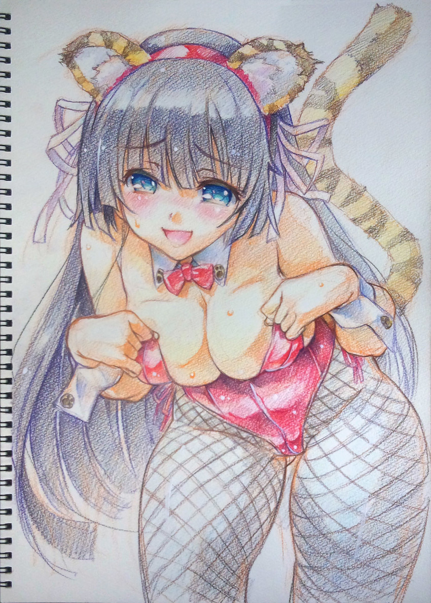 original drawn by kiyama_satoshi