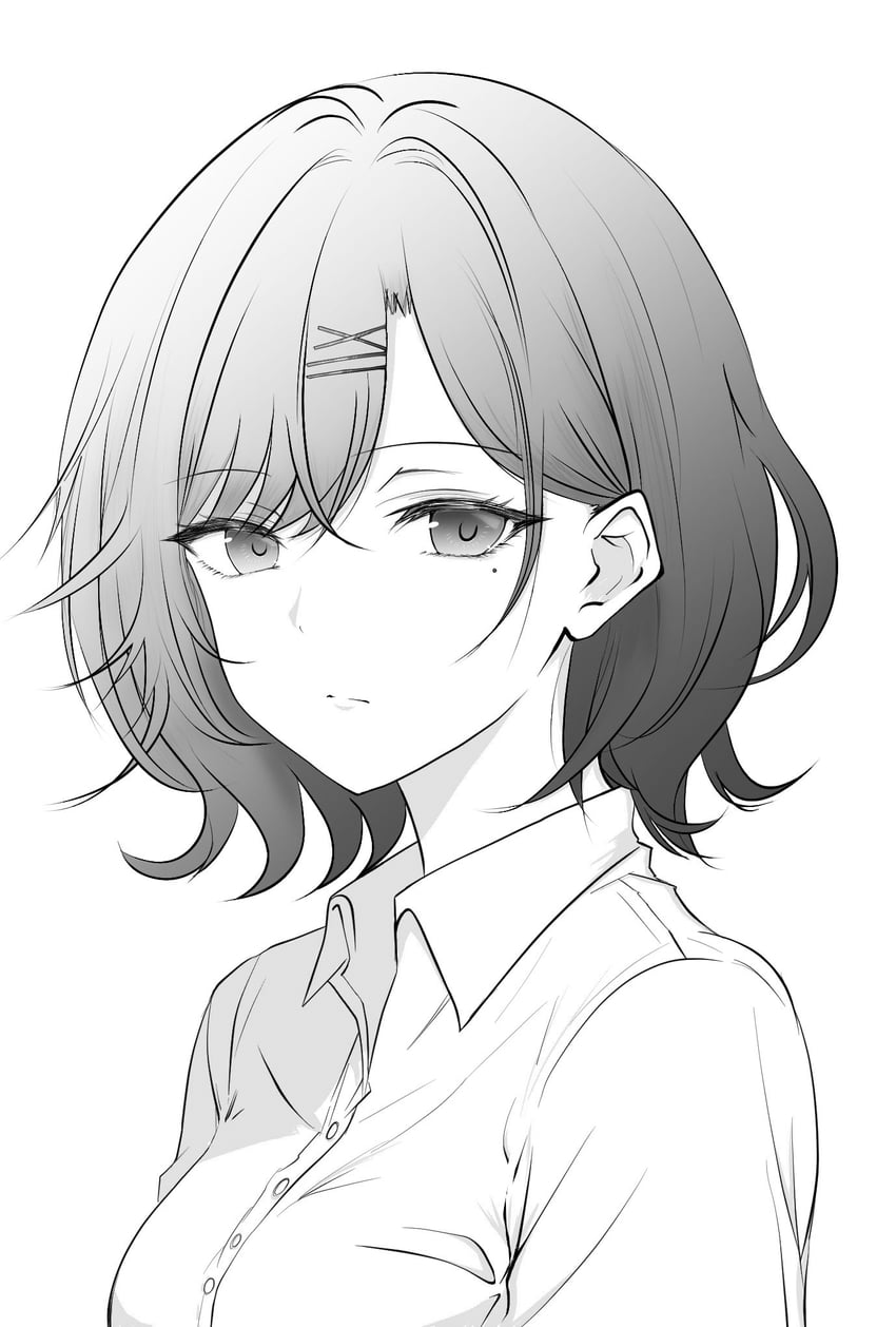 higuchi madoka (idolmaster and 1 more) drawn by koukashita