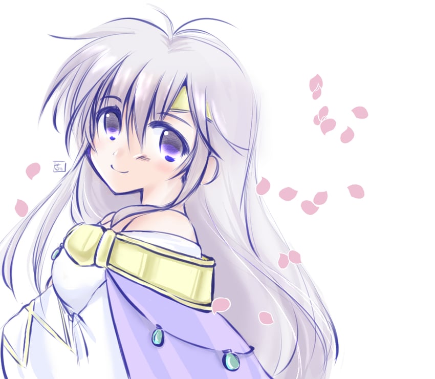 julia (fire emblem and 1 more) drawn by chuchi_suko