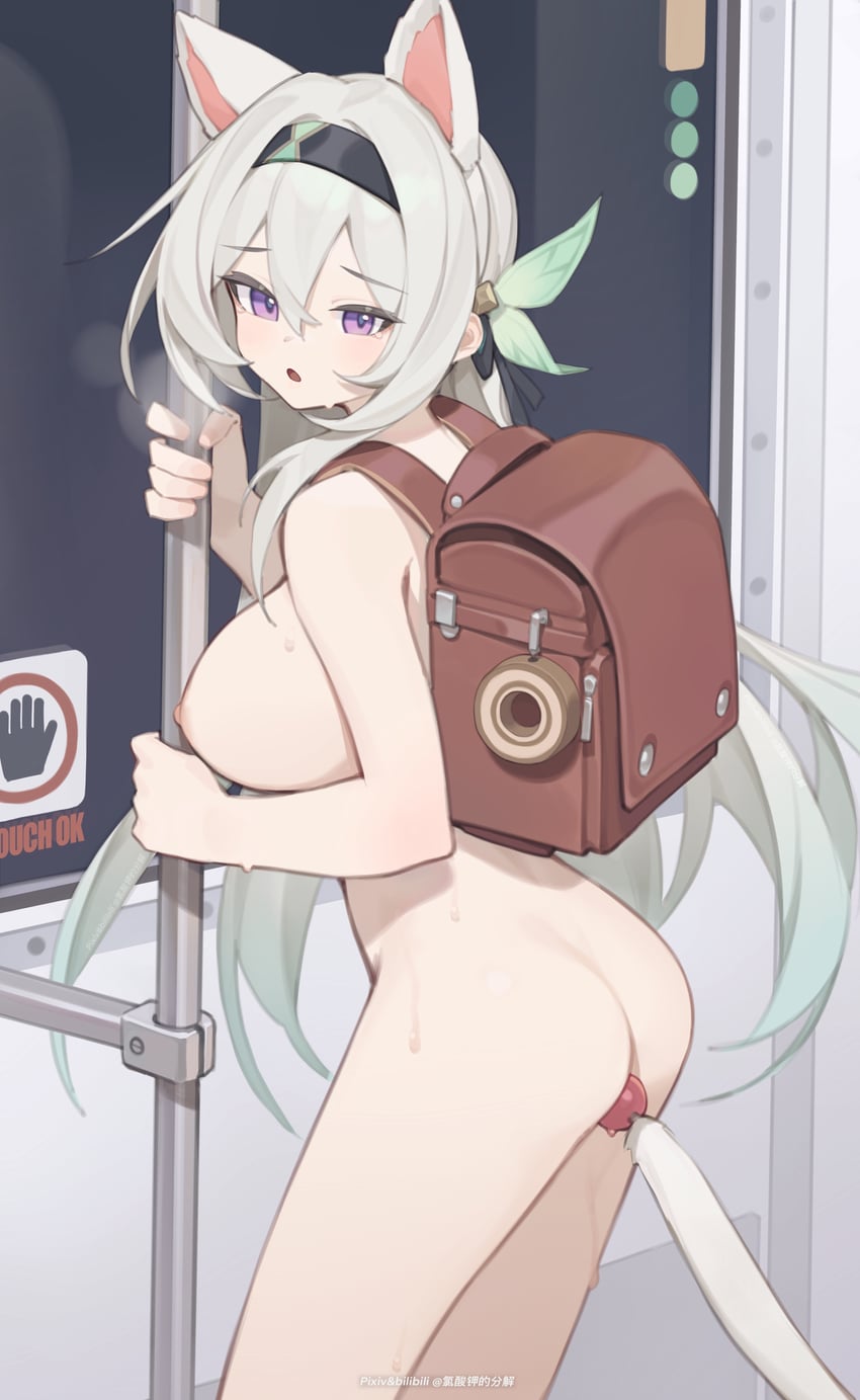 firefly (honkai and 1 more) drawn by bilibili_xiaolu