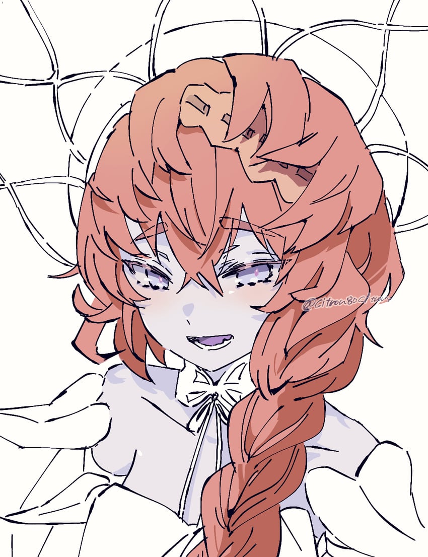 van gogh (fate and 1 more) drawn by citron80citron