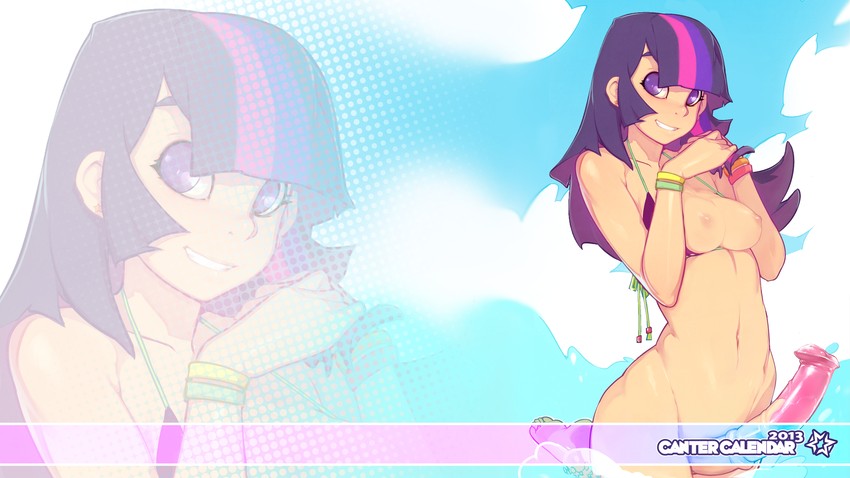 twilight sparkle (my little pony and 1 more) drawn by doxy