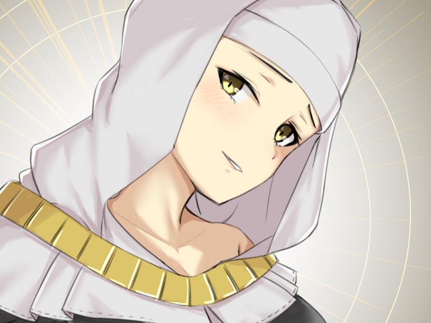 sessyoin kiara (fate and 3 more) drawn by elfenlied22