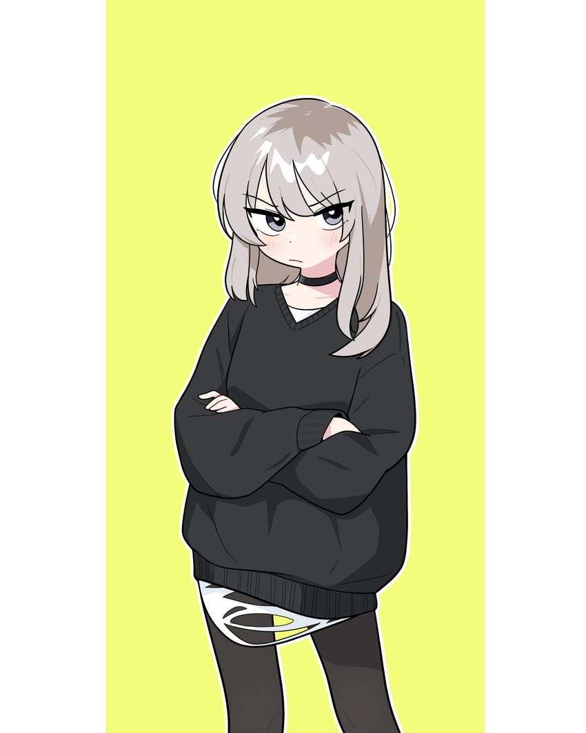 kawaragi momoka (girls band cry) drawn by jorang_(jorang08)