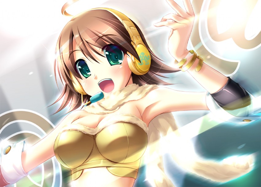 hoshii miki and awakened miki (idolmaster and 1 more) drawn by kamishiro_mai_(capti-no)