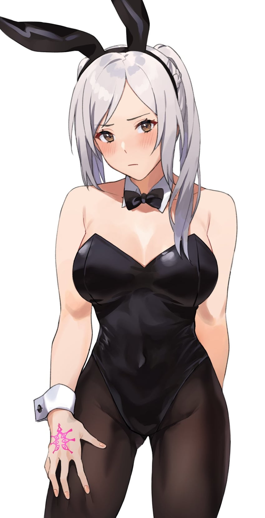 female robin (fire emblem and 1 more) drawn by kamu_(kamuuei)