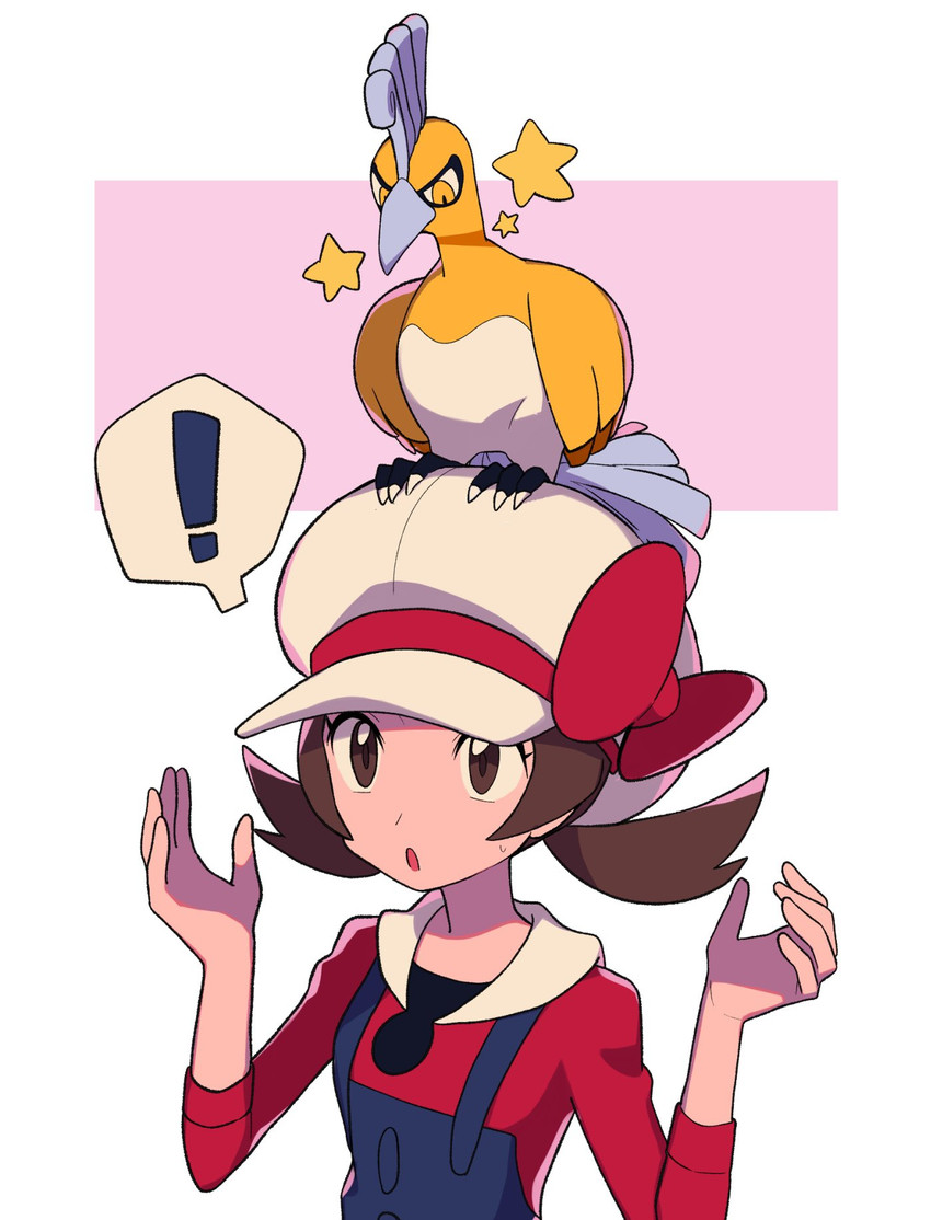 lyra and ho-oh (pokemon and 1 more) drawn by tyako_089