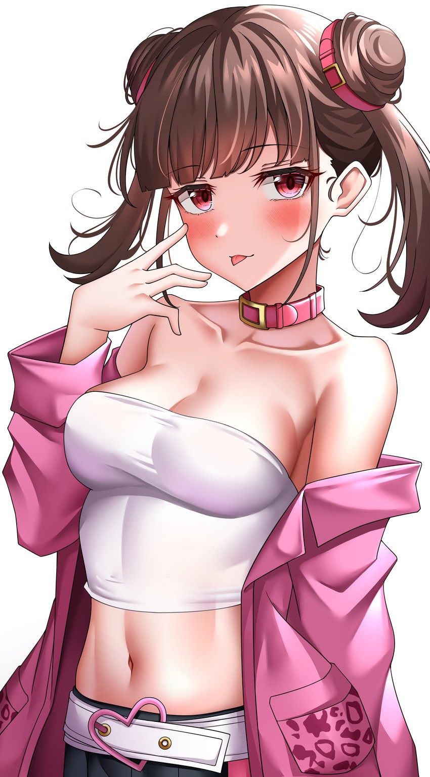 sonoda chiyoko (idolmaster and 1 more) drawn by landel