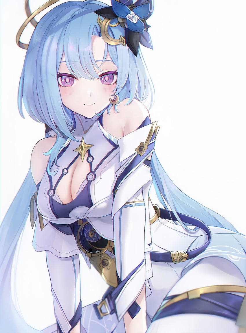 griseo (honkai and 1 more) drawn by ura_(hamburg_oniku)