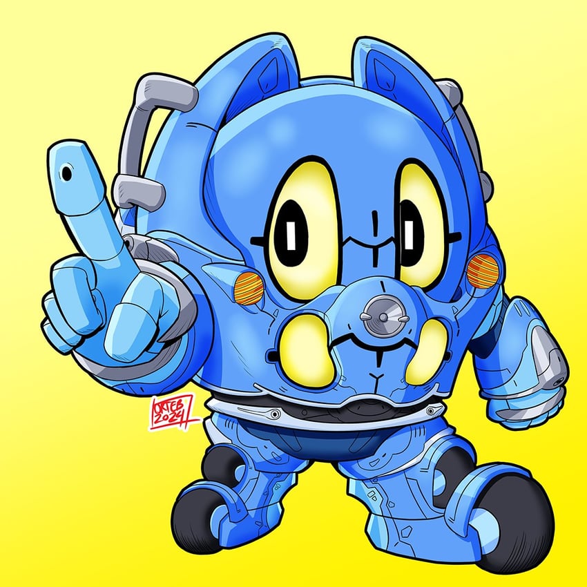 youpi (ultra series and 1 more) drawn by orteb_calain