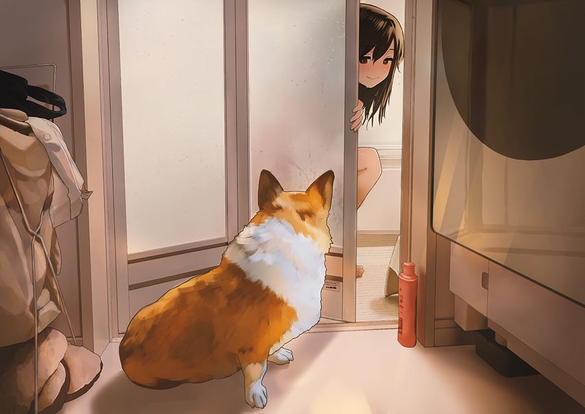 original drawn by morifumi