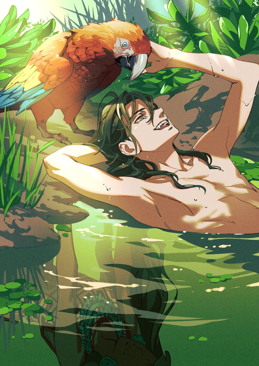 maronie oukoku no shichinin no kishi drawn by akakokko_(niro_azarashi)