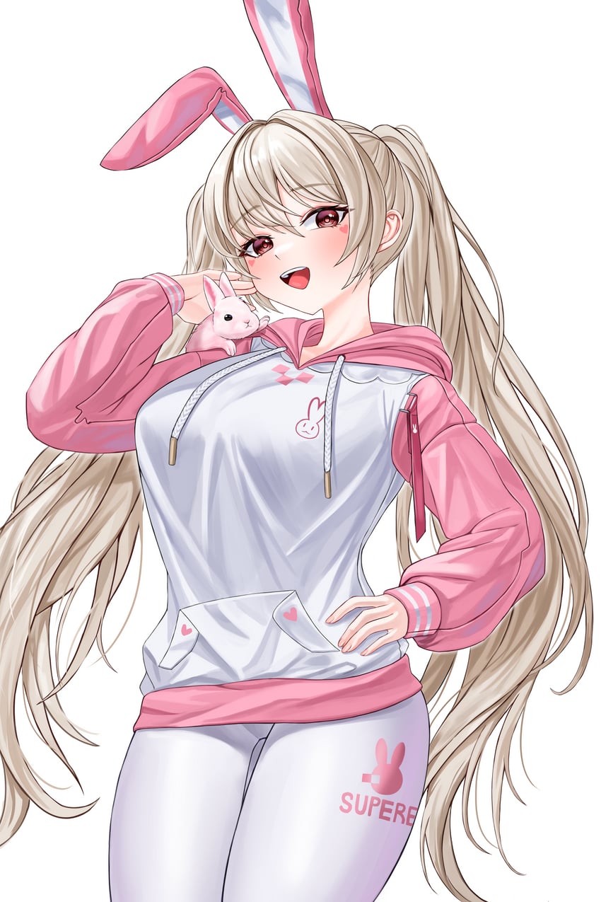 alice (original and 1 more) drawn by nyanbutter