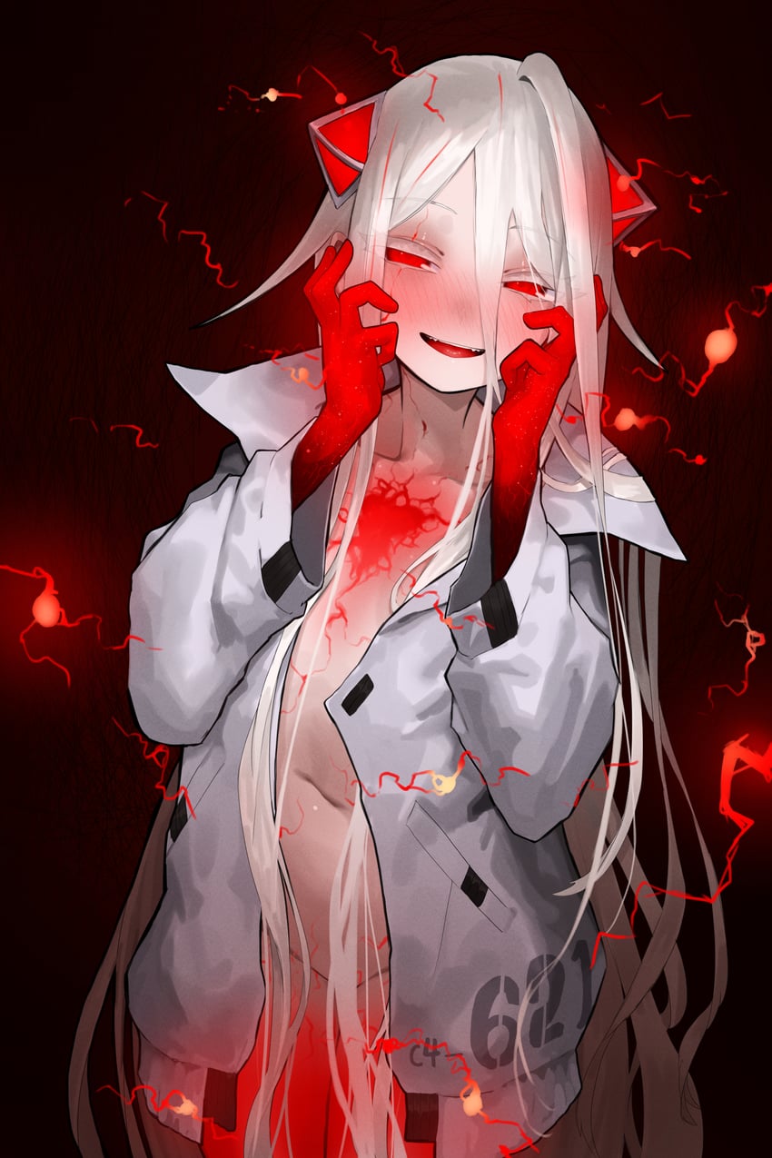ayre (armored core and 1 more) drawn by ekrea_jan