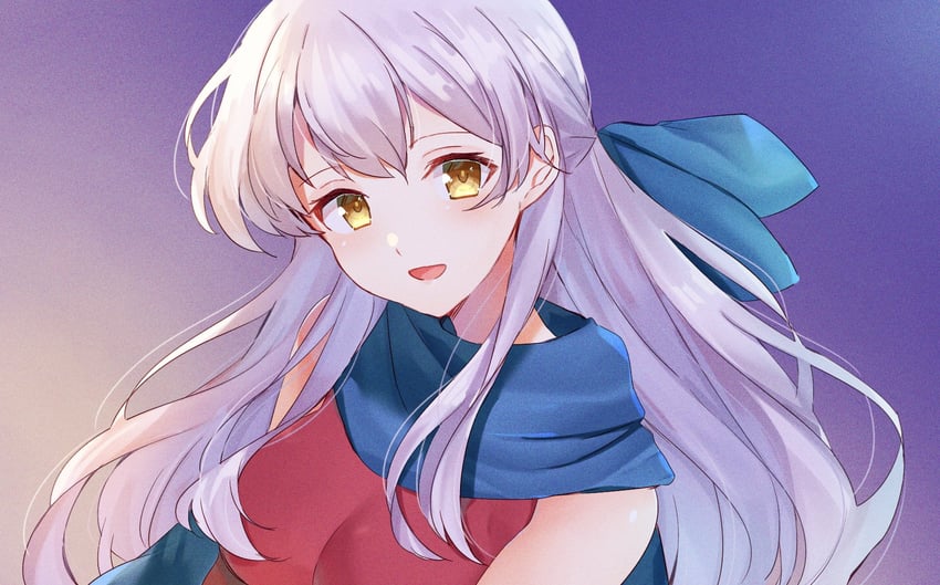 micaiah (fire emblem and 1 more) drawn by edamameoka