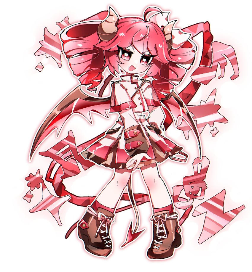 kasane teto (utau and 1 more) drawn by nemo_00822
