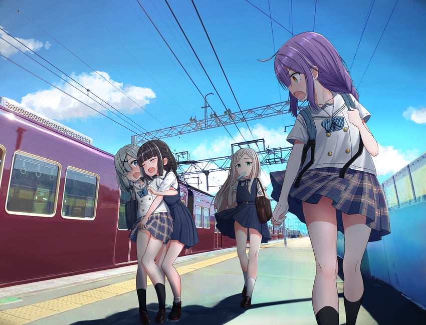 original drawn by urushiushiru