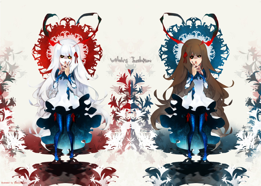 alice (deemo and 1 more) drawn by lestored_cro