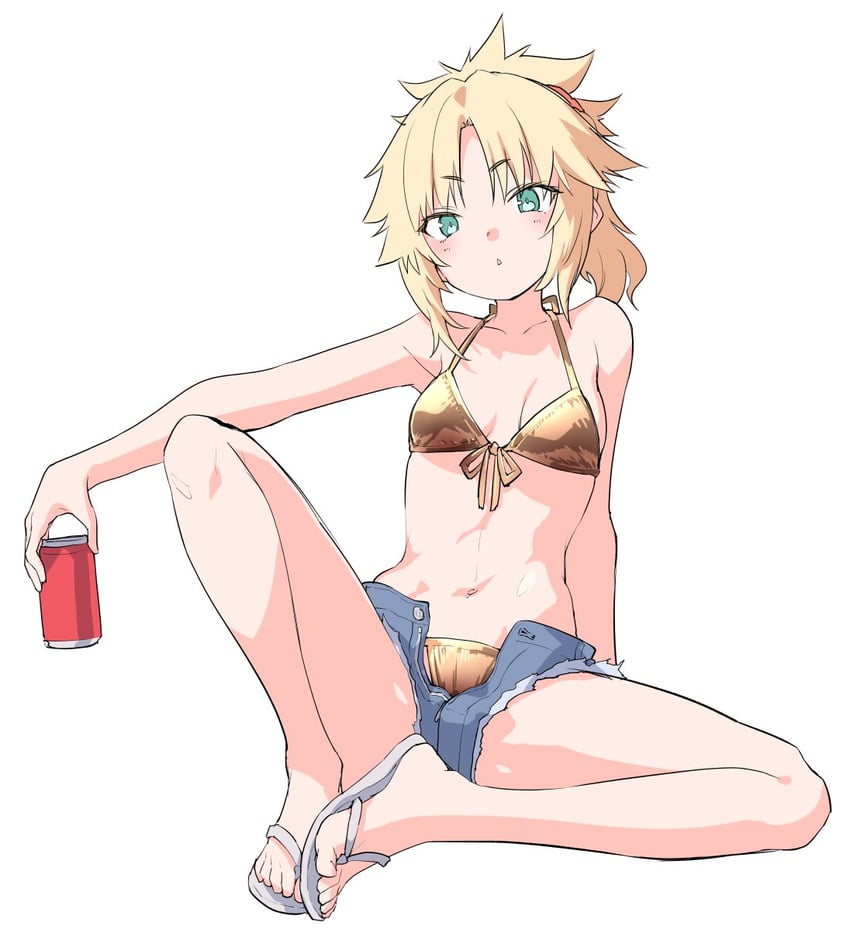mordred (fate and 1 more) drawn by mozu_(peth)