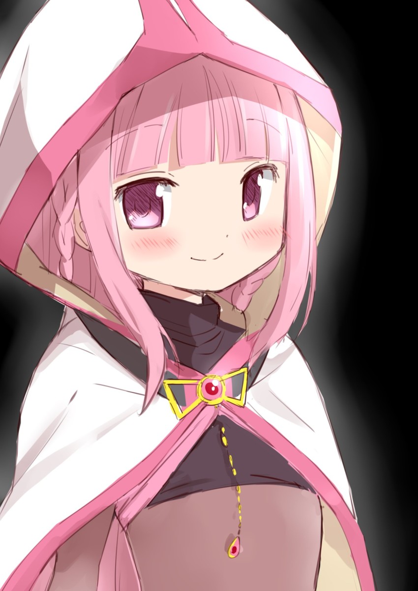 tamaki iroha (mahou shoujo madoka magica and 1 more) drawn by tsubaki_(tatajd)