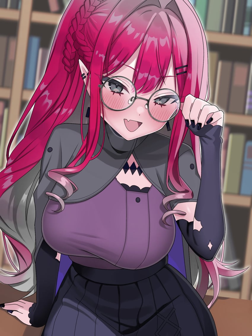 baobhan sith (fate and 1 more) drawn by katashiro