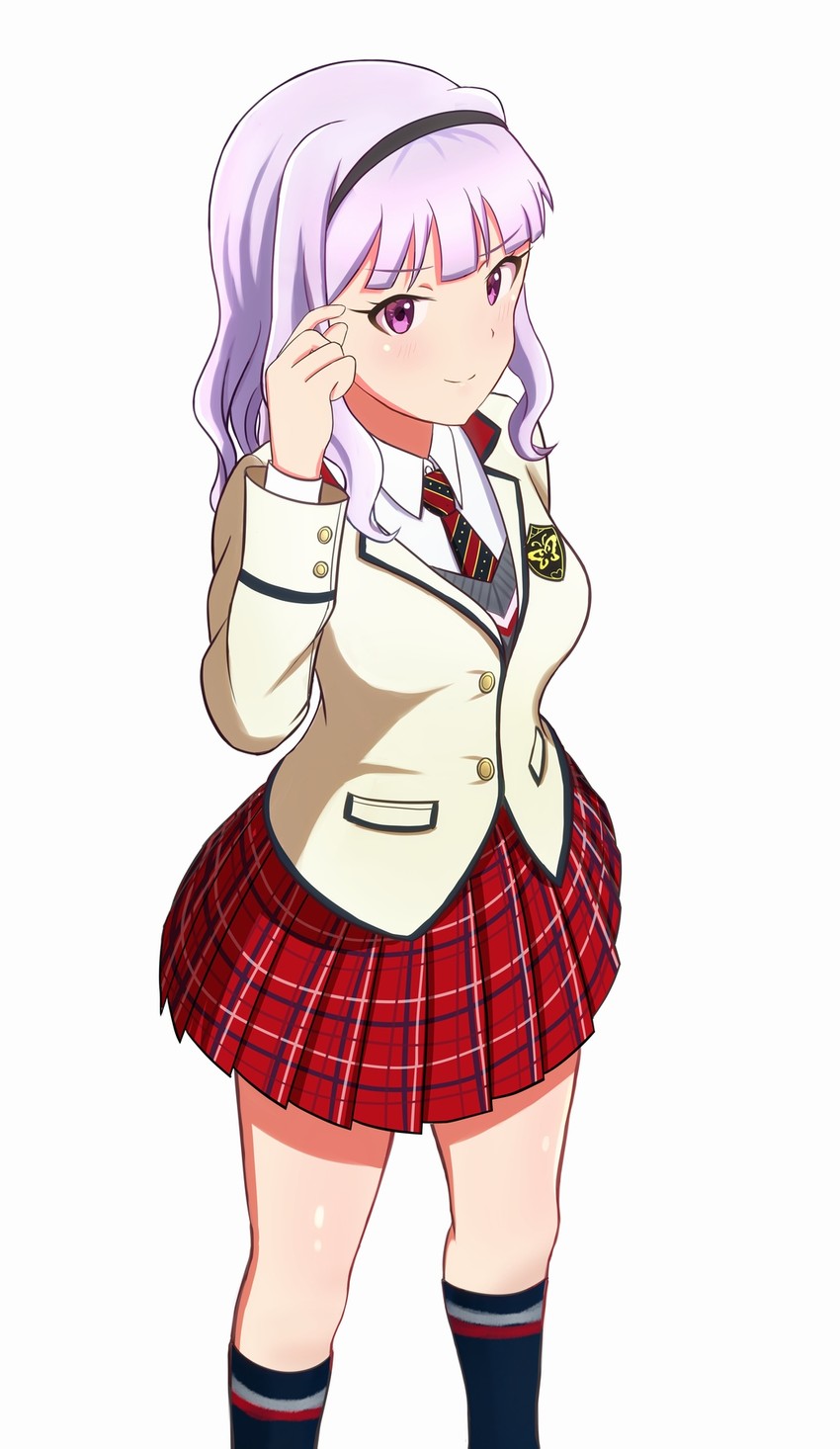 shijou takane (idolmaster and 2 more) drawn by runmo77