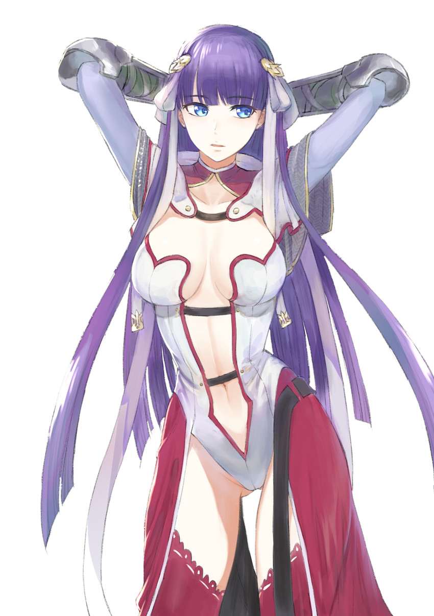 martha (fate and 1 more) drawn by emoto_reishi