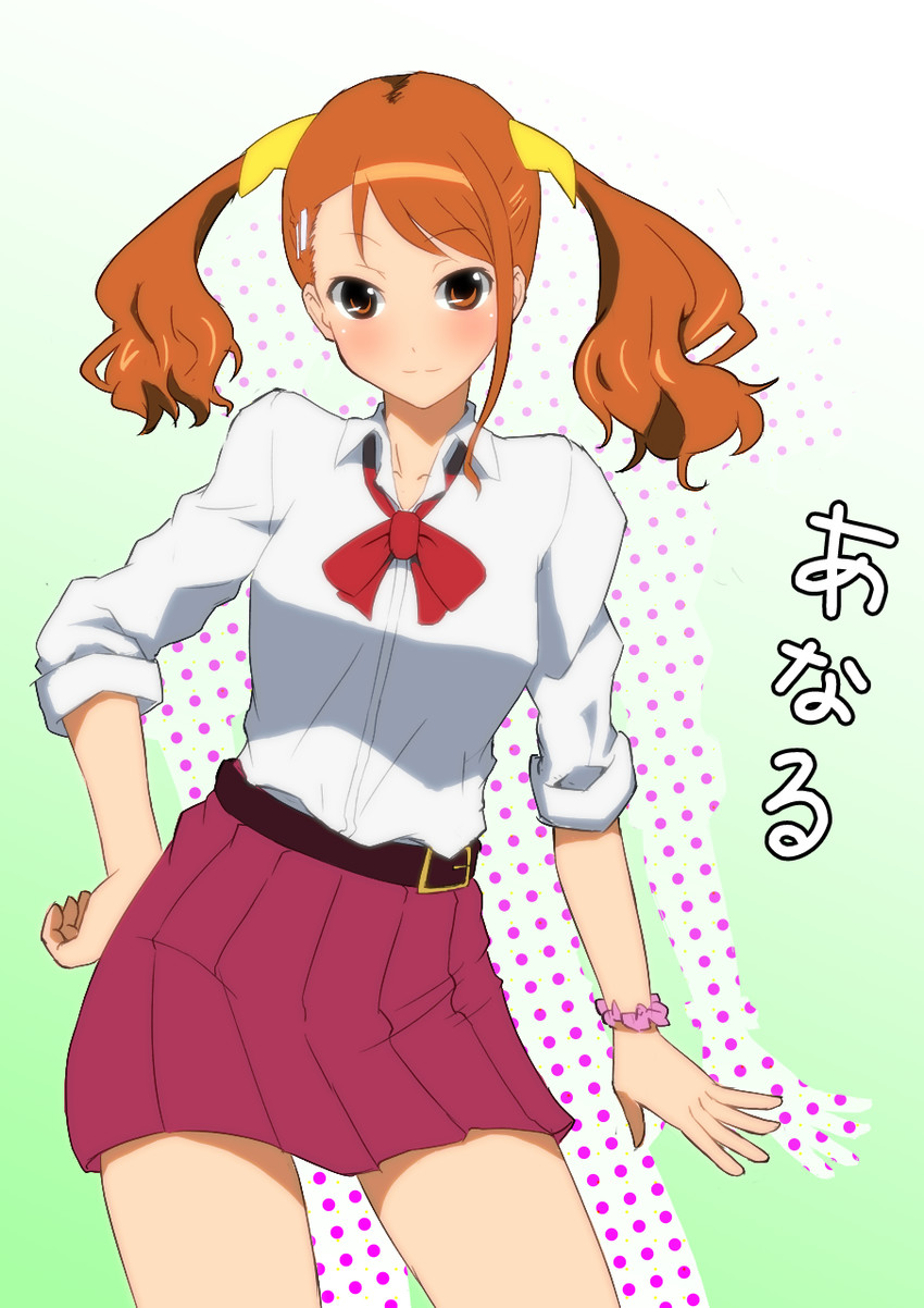 anjou naruko (ano hi mita hana no namae wo bokutachi wa mada shiranai.) drawn by hazuki_natena