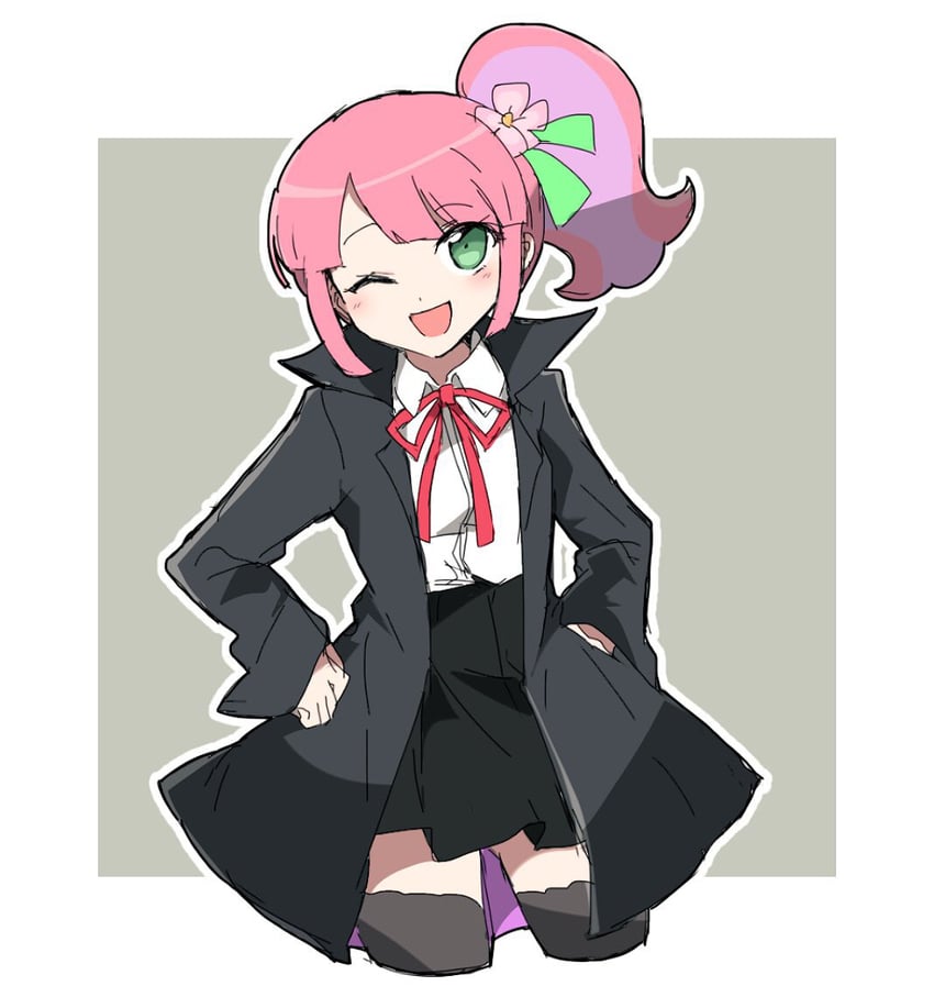 bb and kanon (fate and 4 more) drawn by nojima_minami