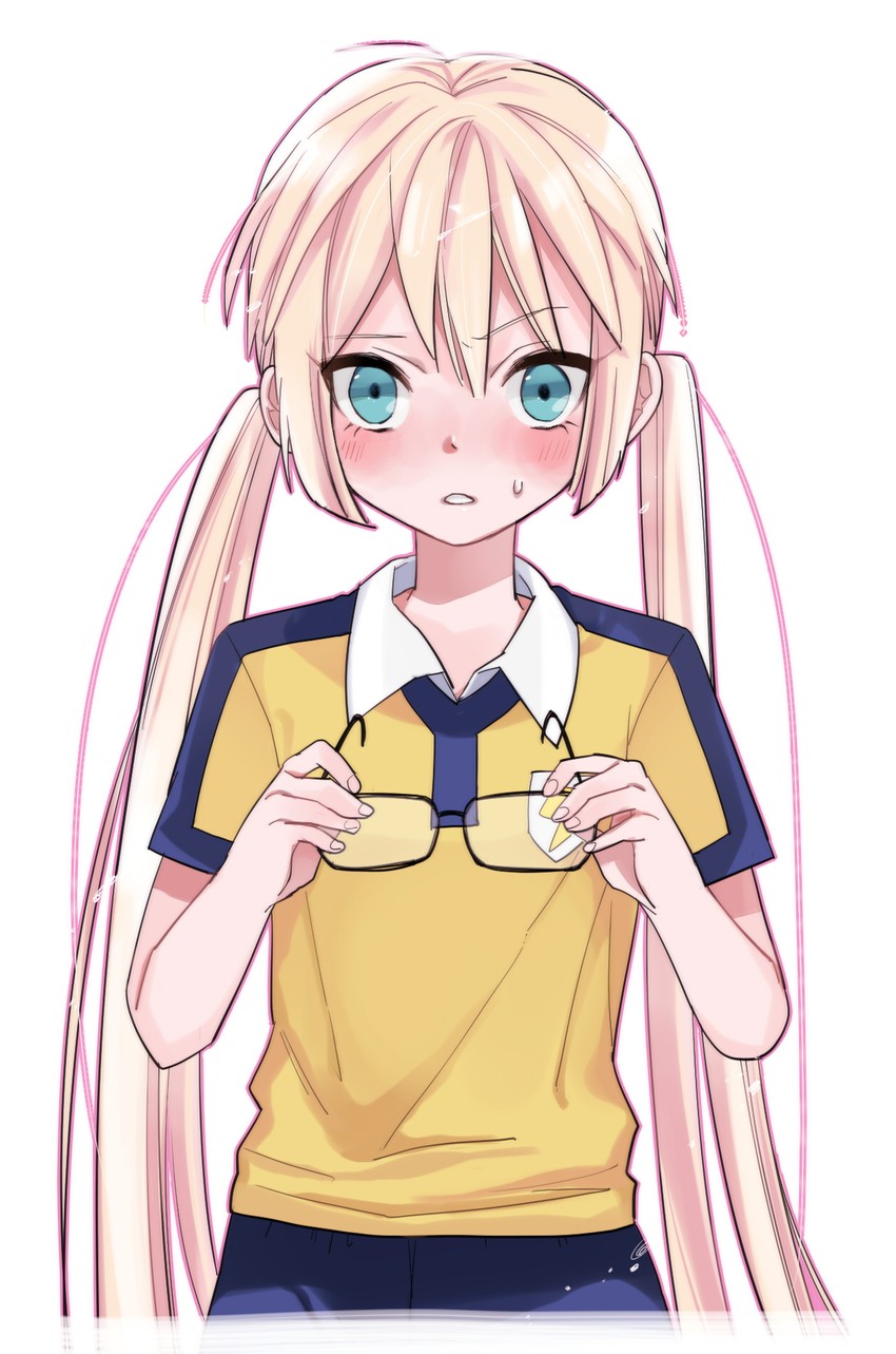 kirino ranmaru (inazuma eleven and 2 more) drawn by wata_kinoshi