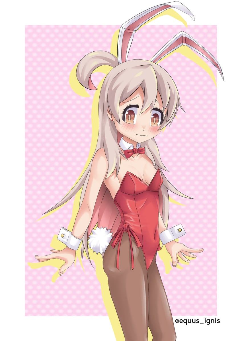 oyama mahiro (onii-chan wa oshimai!) drawn by equus_ignis