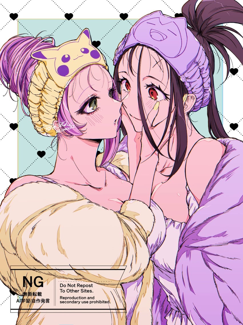 pikachu, snorlax, miriam, and dendra (pokemon and 1 more) drawn by fujikonbu