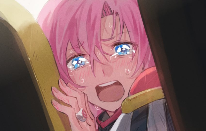 tenjou utena (shoujo kakumei utena) drawn by ugonba_(howatoro)
