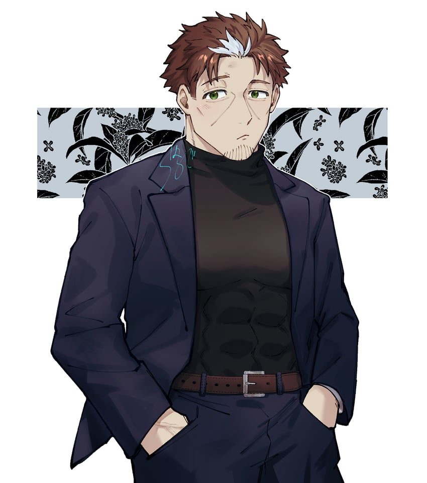 beryl gardernant (katainaka no ossan kensei ni naru) drawn by indietro_verde