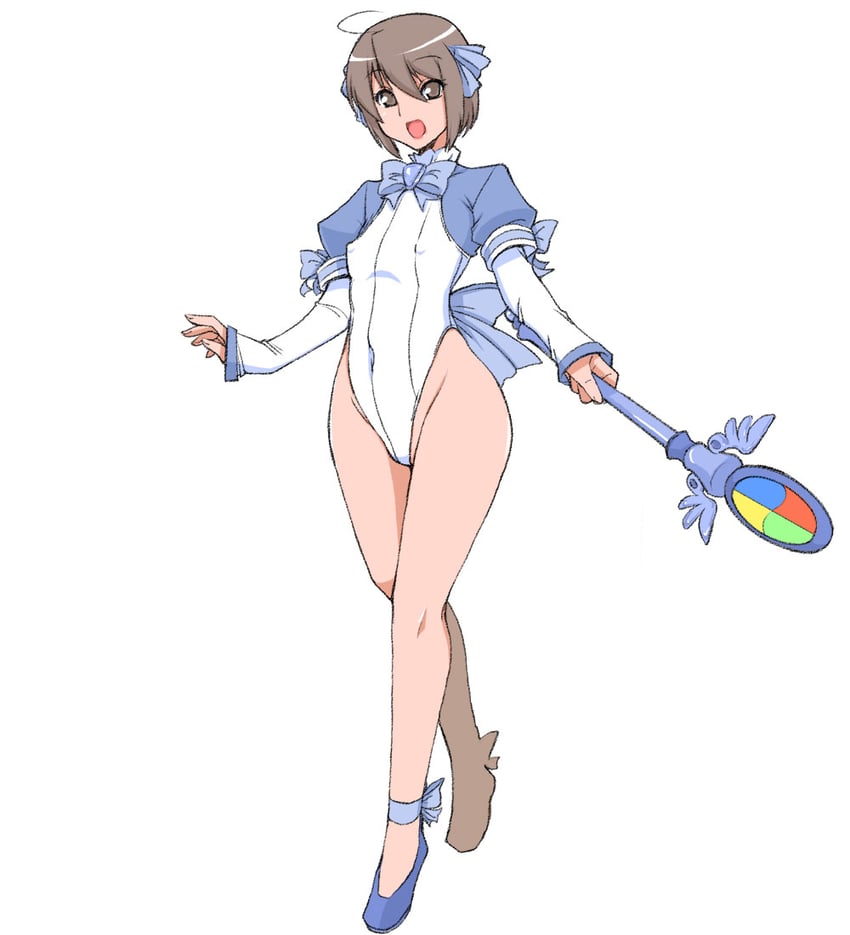 os-tan and 2 more drawn by ruriwo_(ruriwo1894)