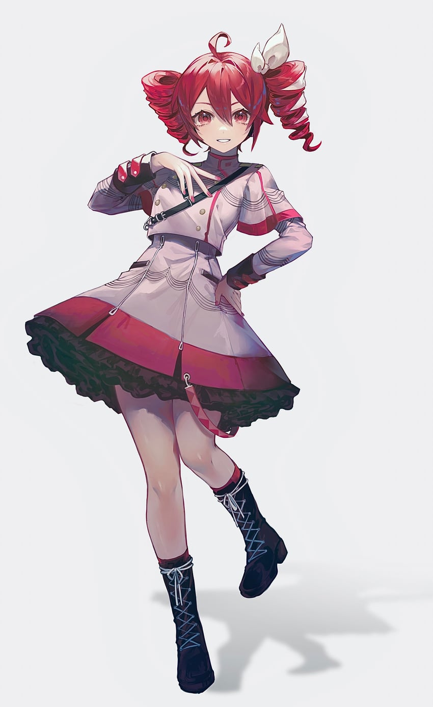 kasane teto (utau and 1 more) drawn by nuko_0108