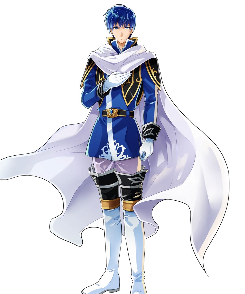 finn (fire emblem and 3 more) drawn by itagaki_hako