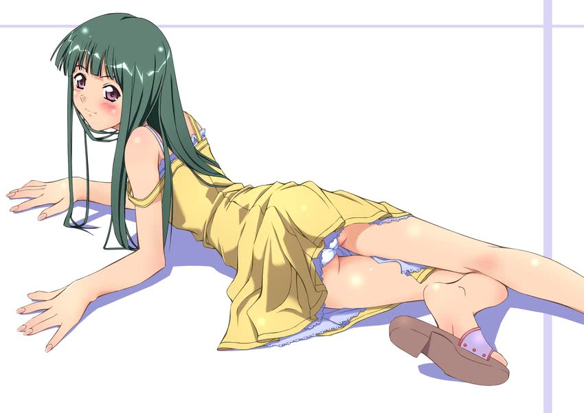 original and 1 more drawn by murakami_suigun