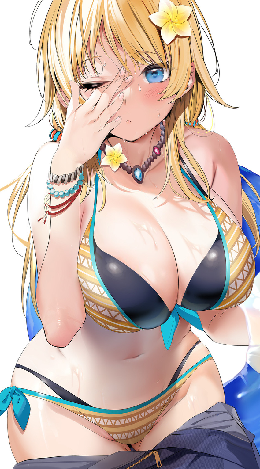 hachimiya meguru (idolmaster and 1 more) drawn by marushin_(denwa0214)