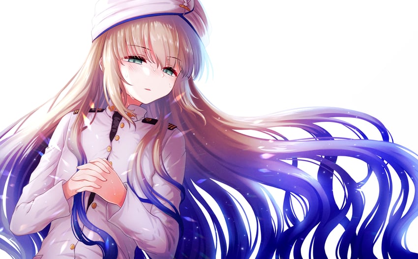 nemo and captain nemo (fate and 1 more) drawn by shell_ocean