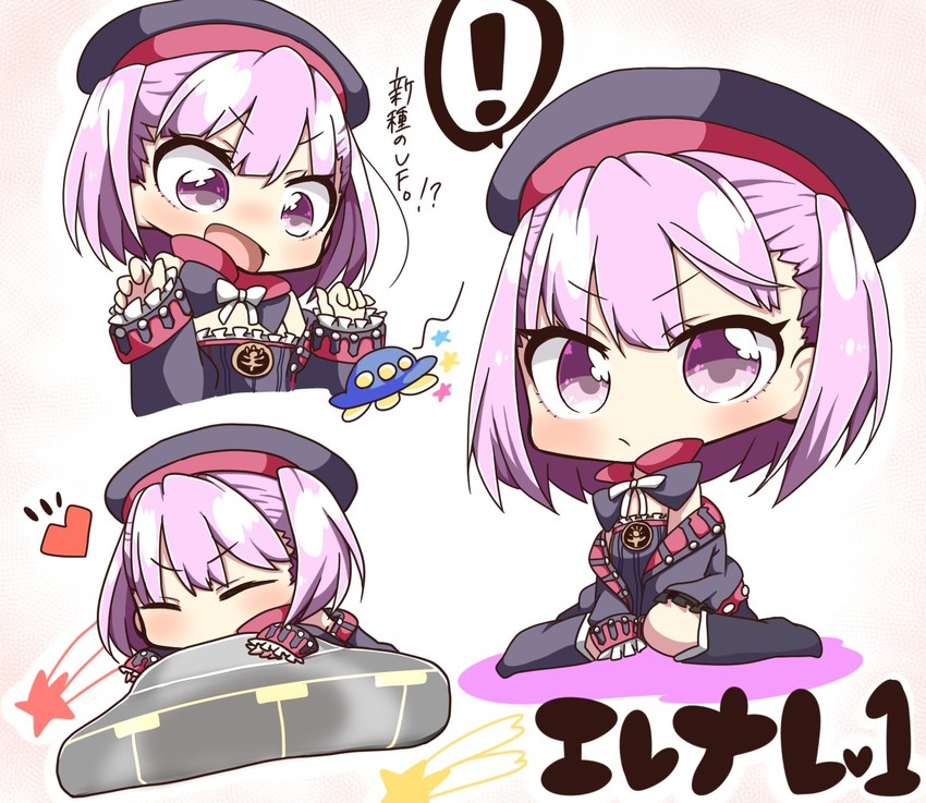 helena blavatsky (fate and 1 more) drawn by jako_(jakoo21)