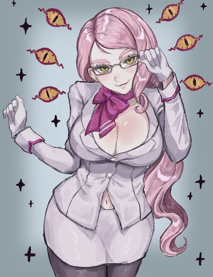 tamamo and koyanskaya (fate and 1 more) drawn by wgjpn