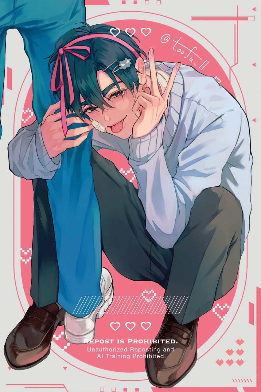 ivan (alien stage) drawn by toofu_mochi