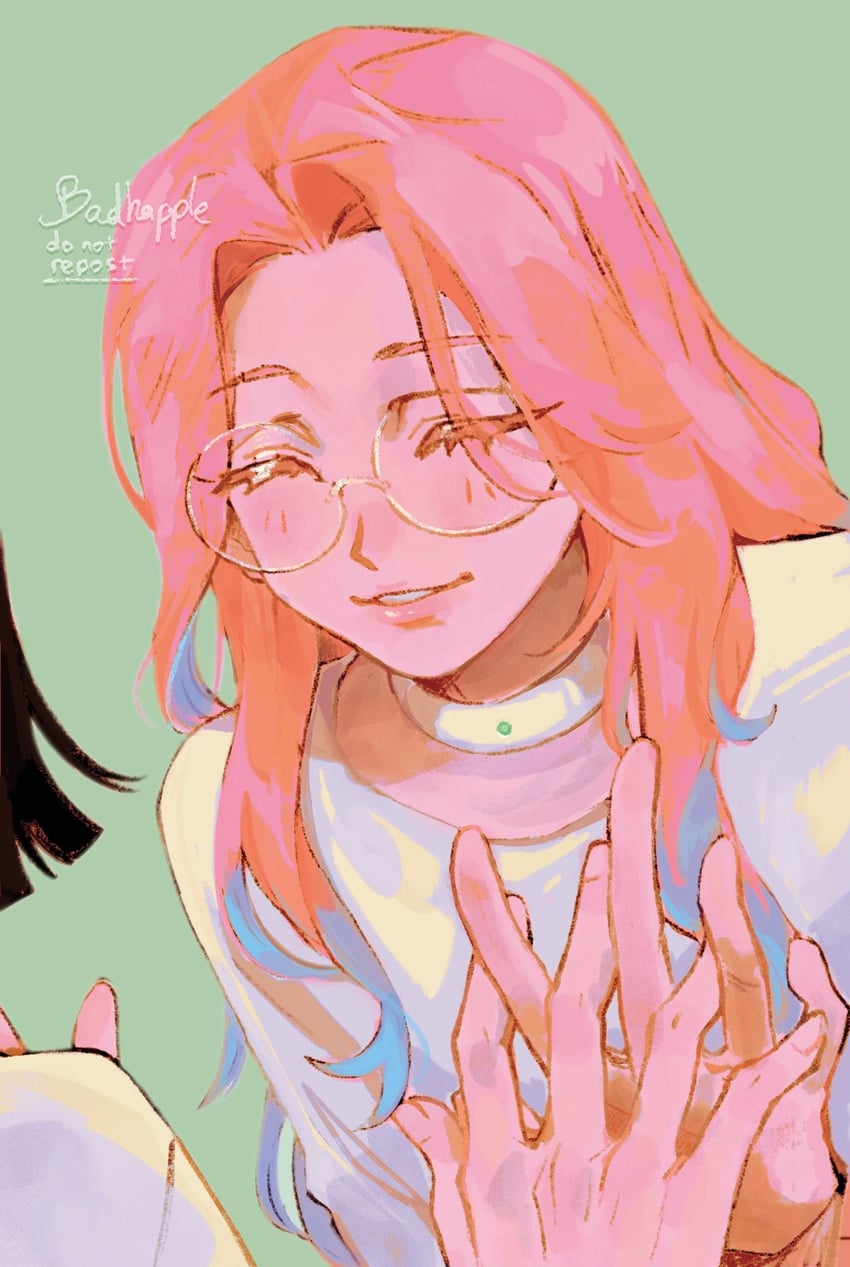 sua and mizi (alien stage) drawn by badhapple