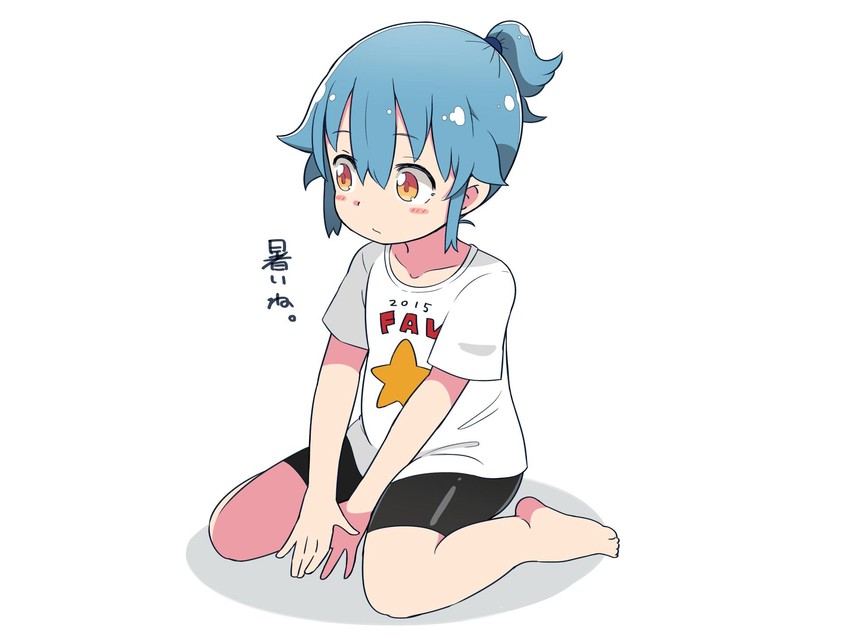 twitter-san (original and 1 more) drawn by tsukigi