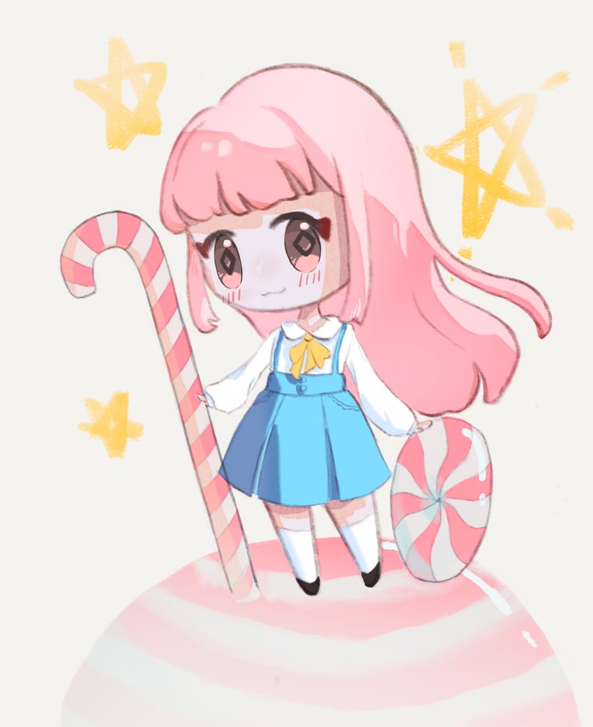 nikki (nikki and 1 more) drawn by yuekai_shengmie