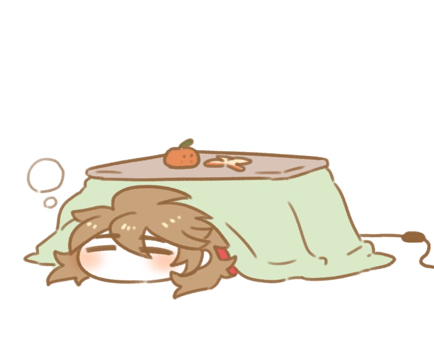 isoi reiji (saibou shinkyoku) drawn by kouno_rey